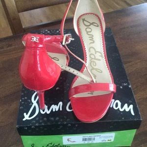 Sam Edelman Pumps